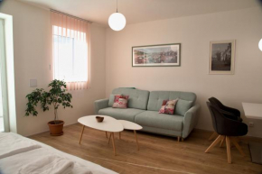 Mikulov Apartments - Apartmán Radka, Mikulov